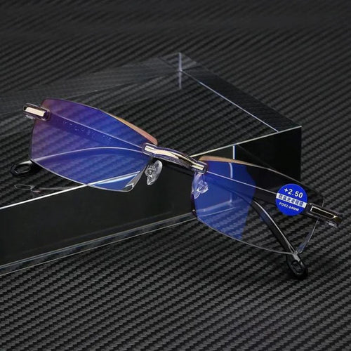 VisionMax™ - Lentes Premium